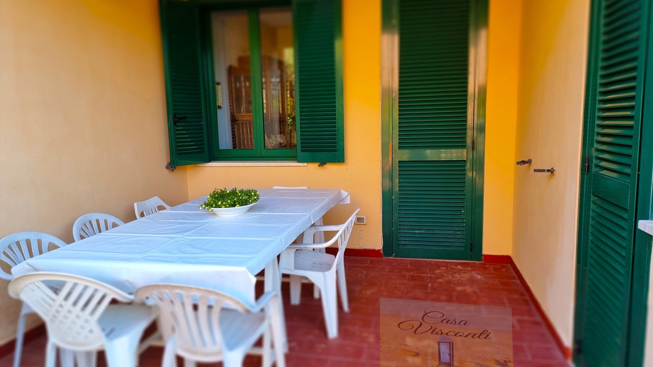 Photo of Outdoor in Torre dell'Orso