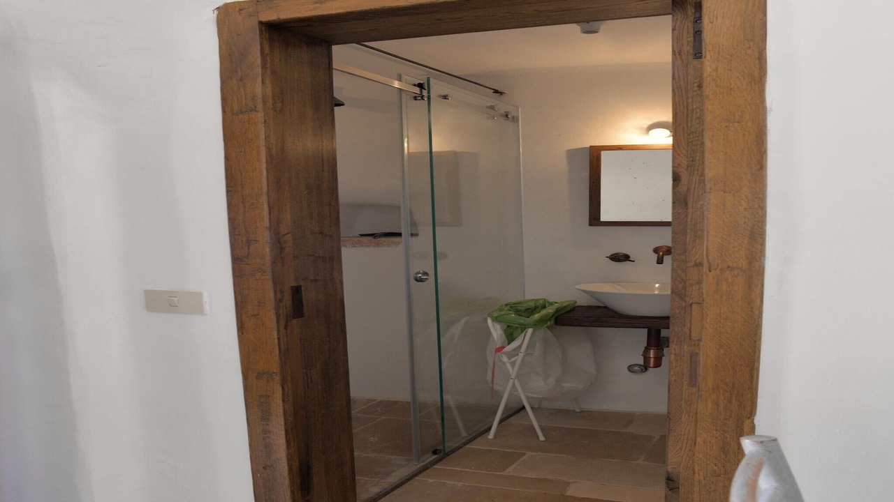 Photo of Bathroom in Cisternino