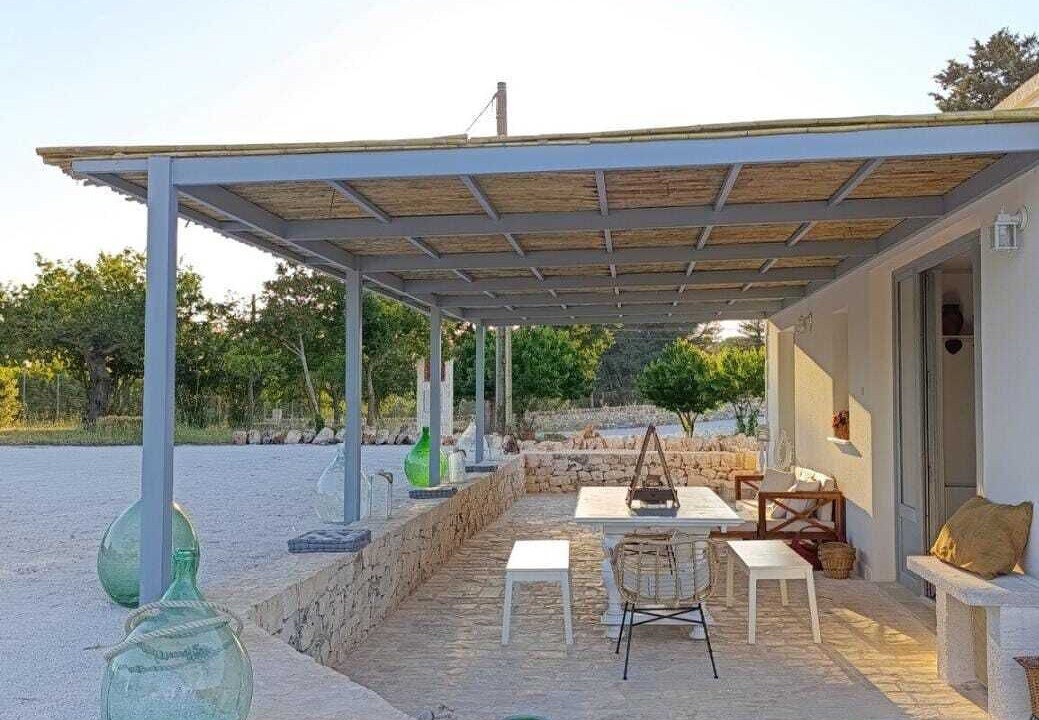 Photo of Outdoor in Locorotondo