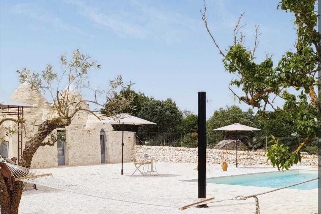 Photo of Outdoor in Locorotondo
