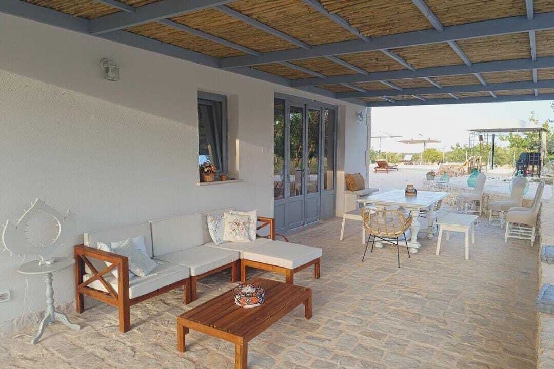 Photo of Patio Balcony in Locorotondo