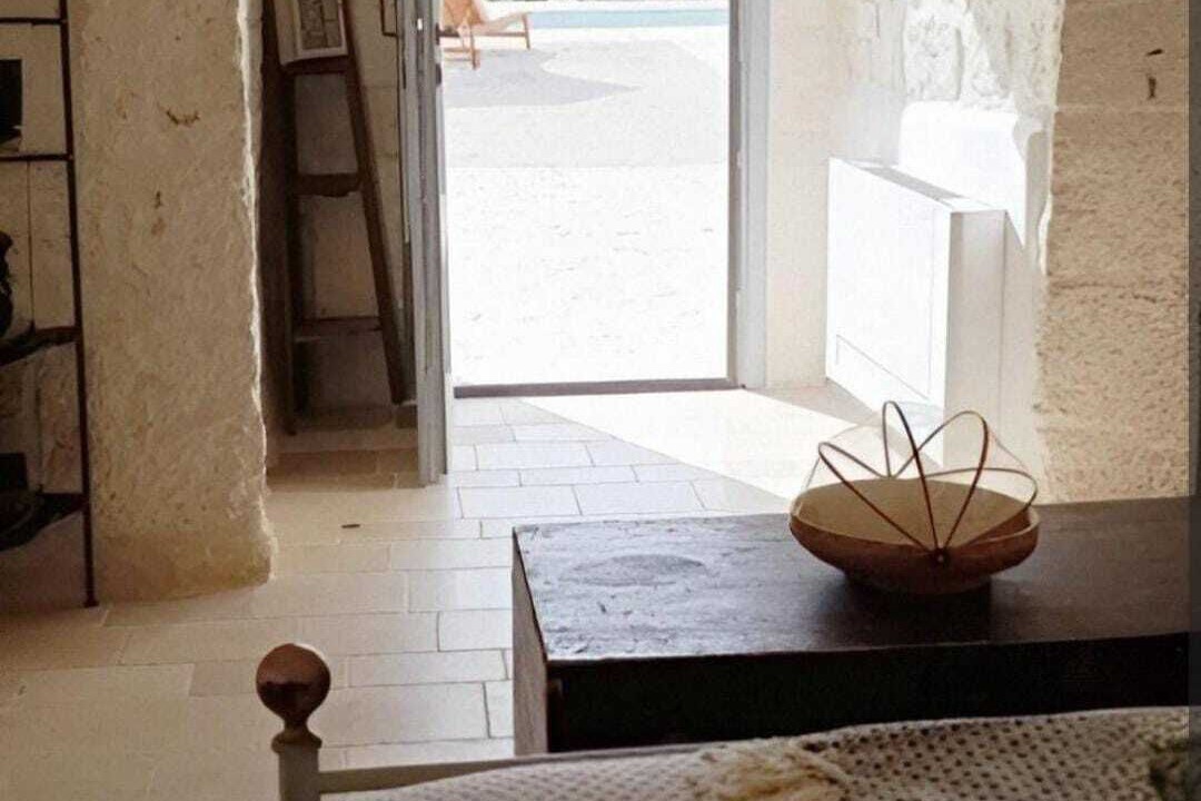 Photo of Bedroom in Locorotondo