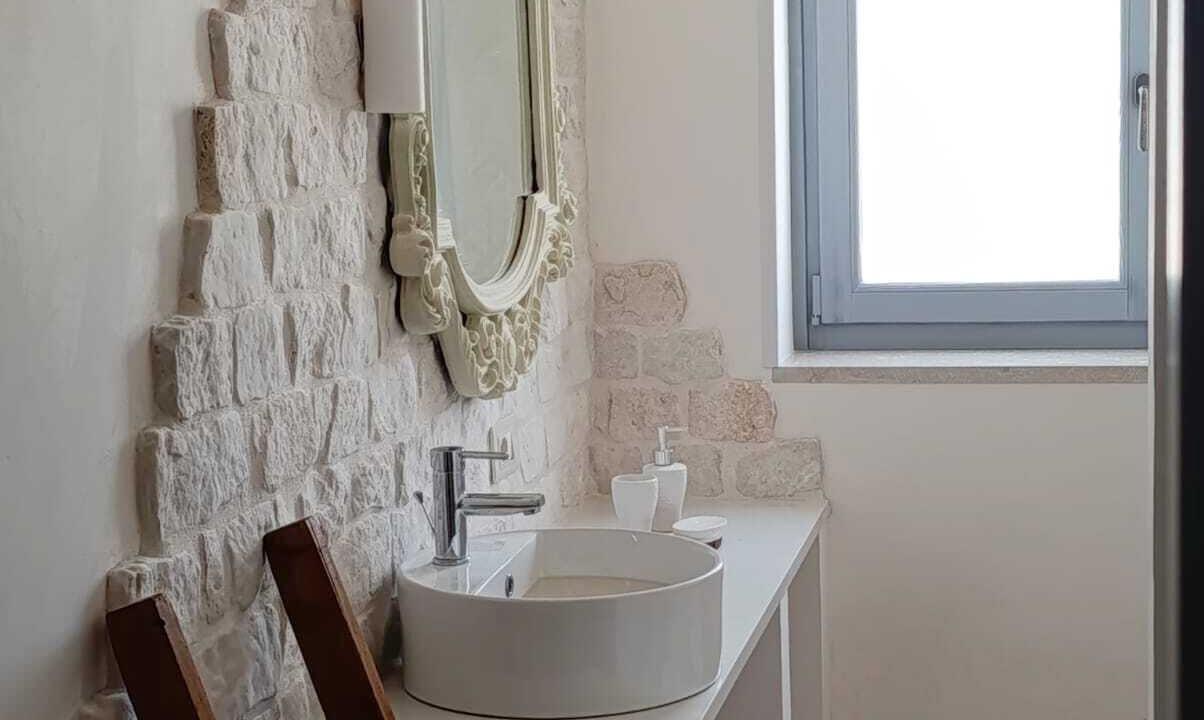 Photo of Bathroom in Locorotondo