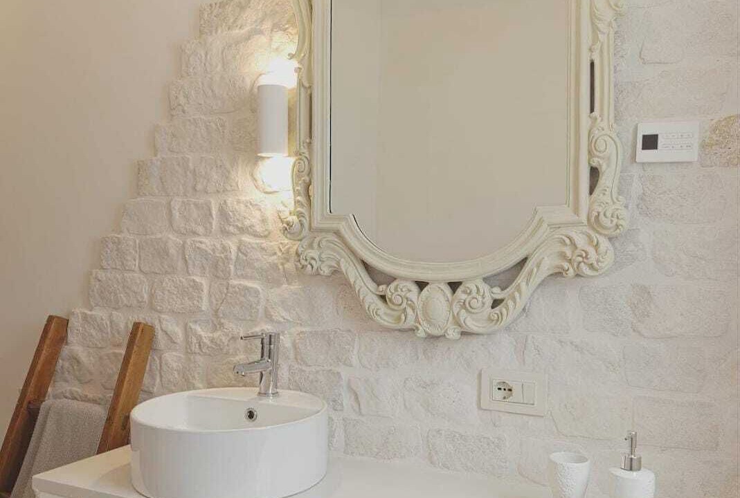 Photo of Bathroom in Locorotondo