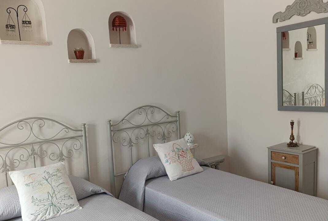 Photo of Bedroom in Locorotondo