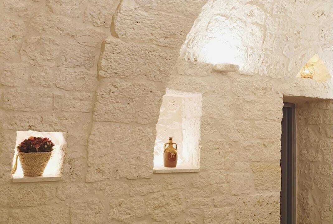 Photo of Bedroom in Locorotondo