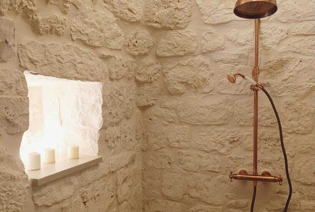 Photo of Bathroom in Locorotondo