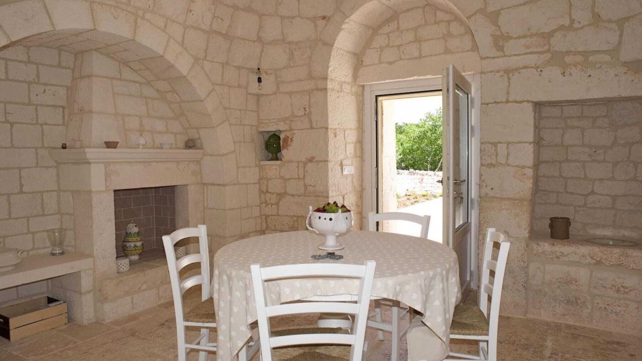 Photo of Livingroom in Cisternino