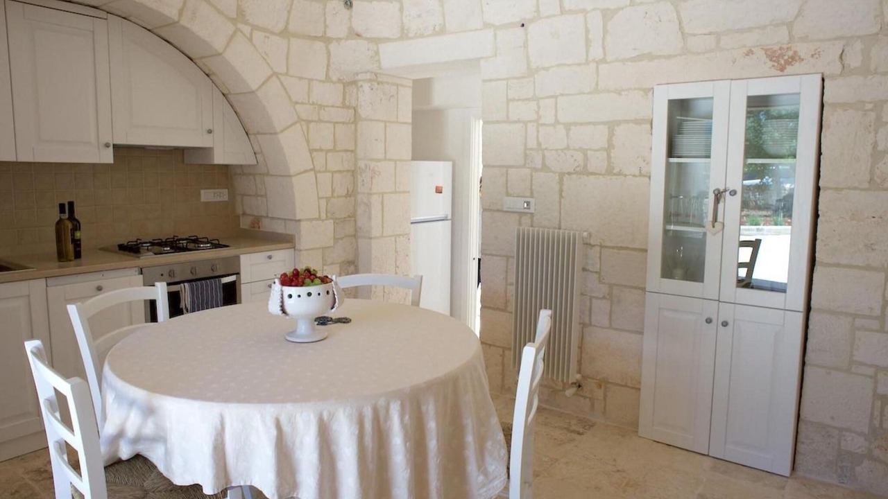 Photo of Livingroom in Cisternino