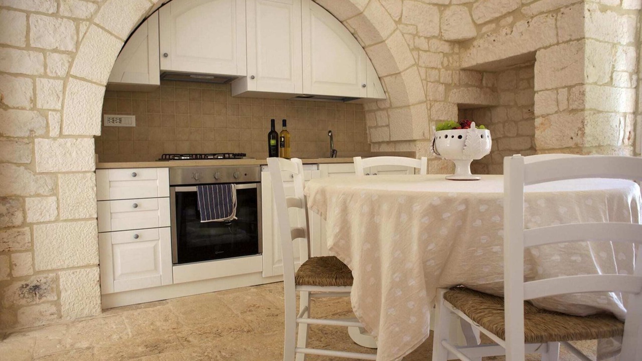Photo of Livingroom in Cisternino