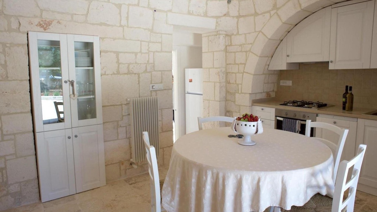 Photo of Livingroom in Cisternino