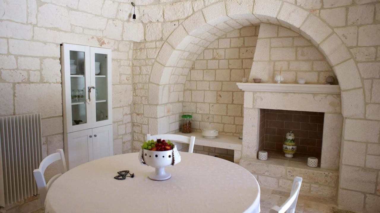 Photo of Livingroom in Cisternino