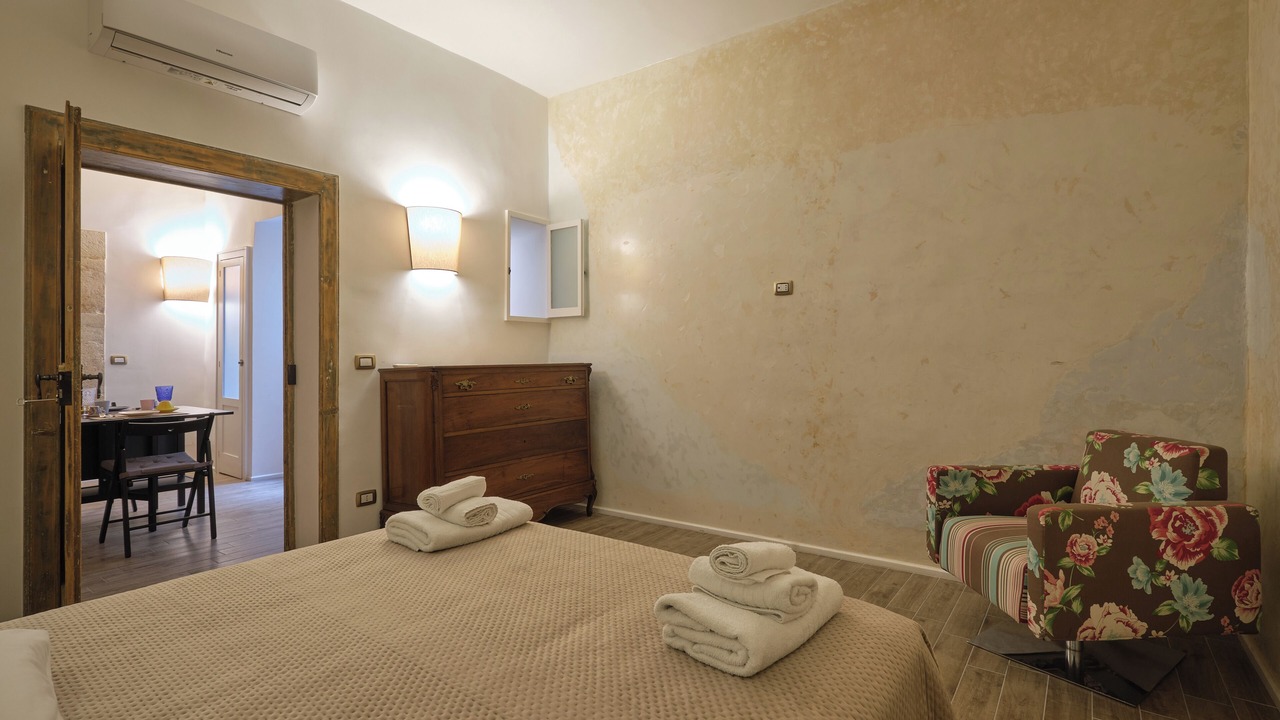 Photo of Bedroom in Andria