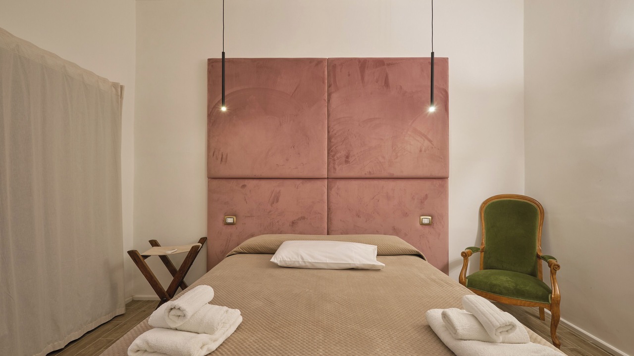 Photo of Bedroom in Andria