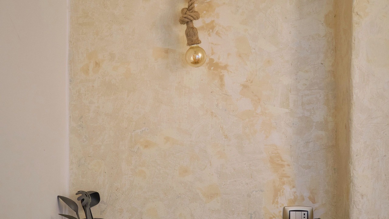 Photo of Kitchen in Andria