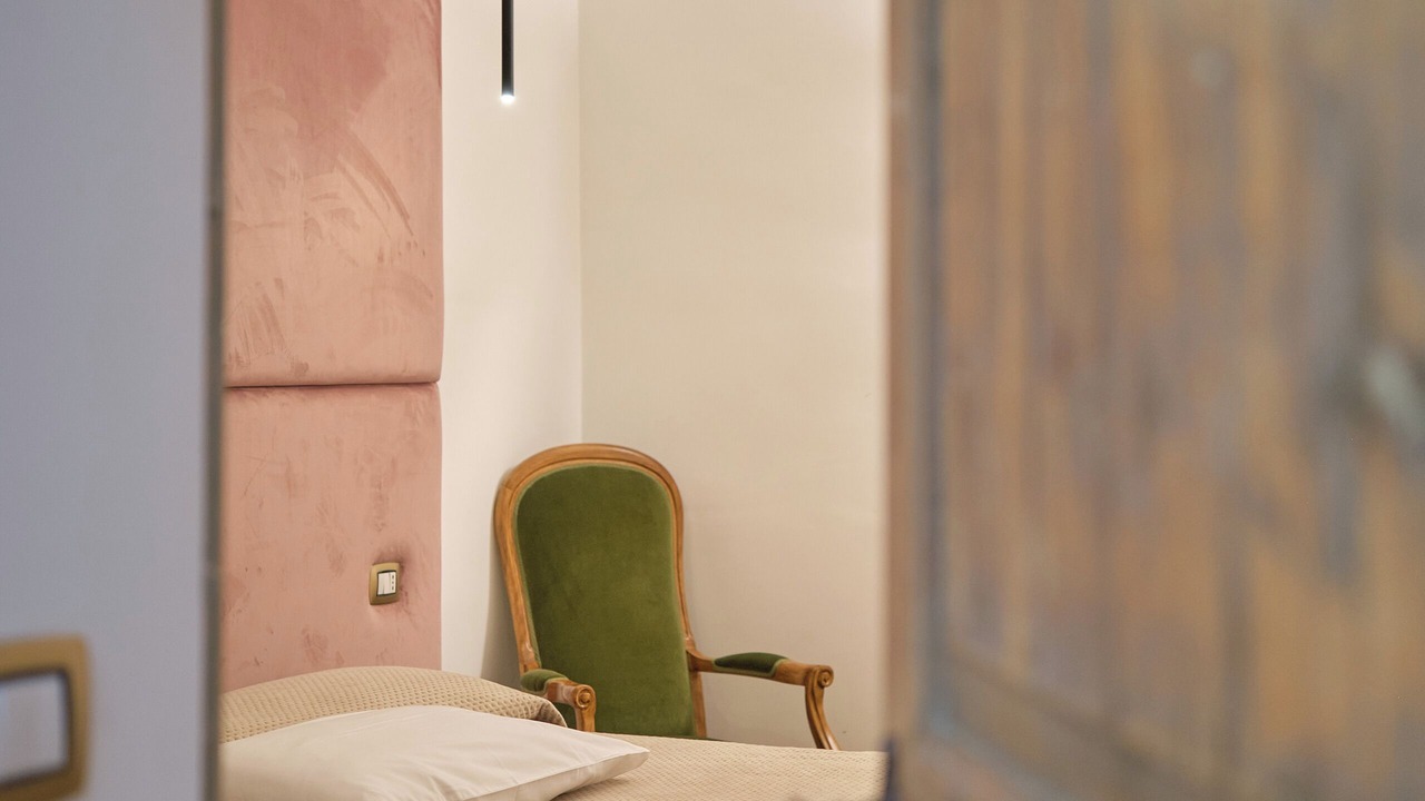 Photo of Bedroom in Andria