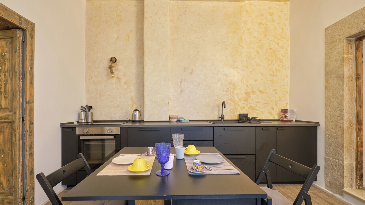 Photo of Kitchen in Andria