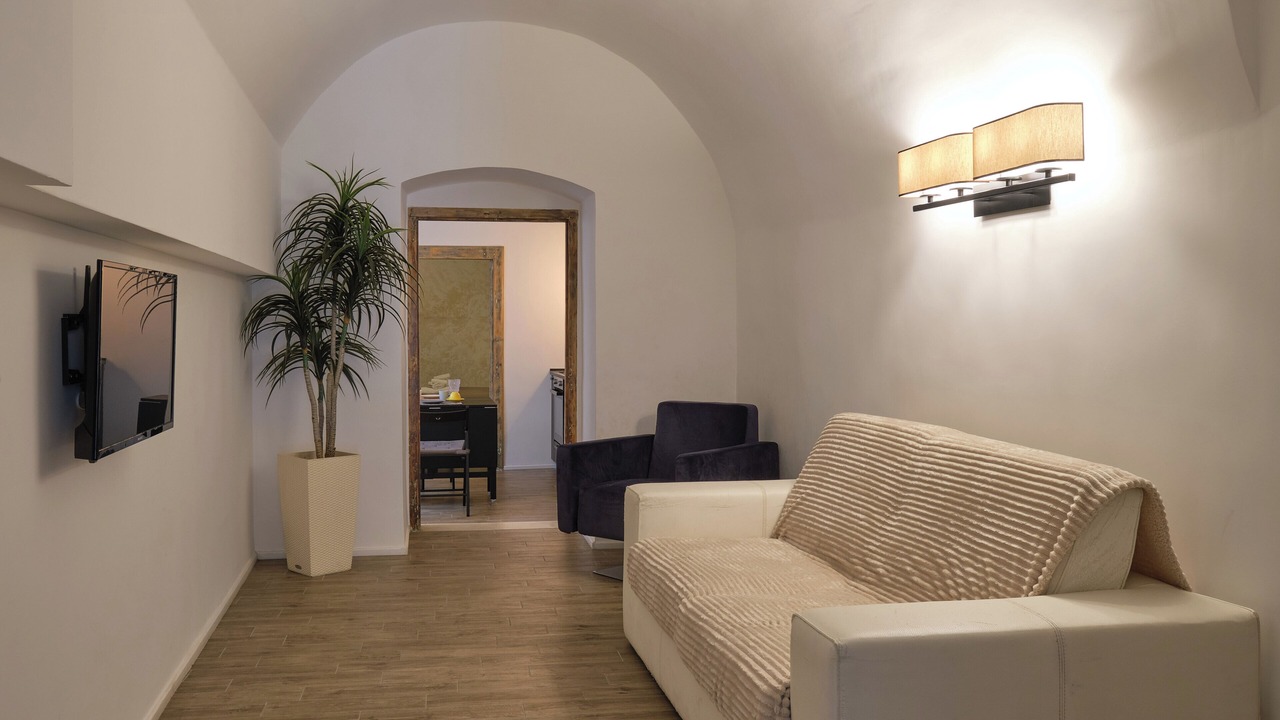 Photo of Livingroom in Andria
