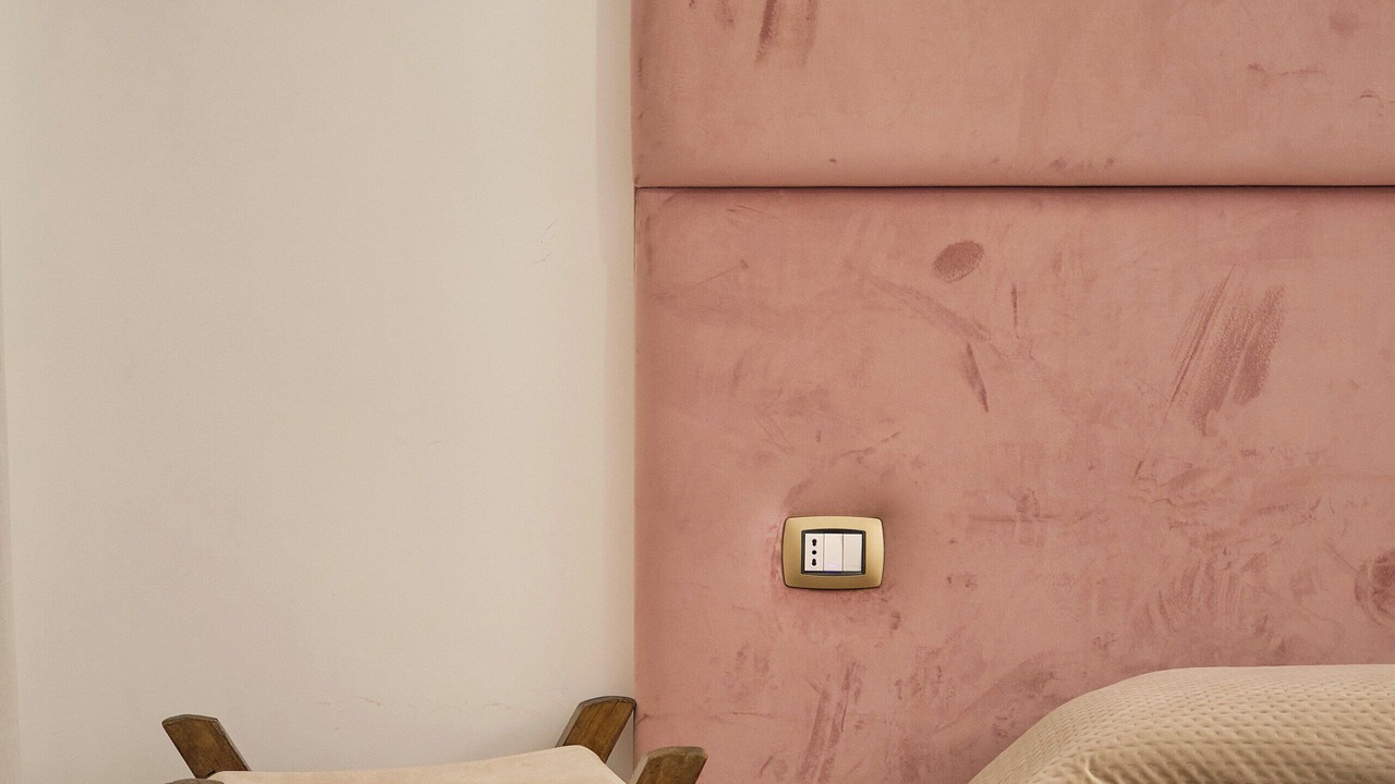 Photo of Bedroom in Andria
