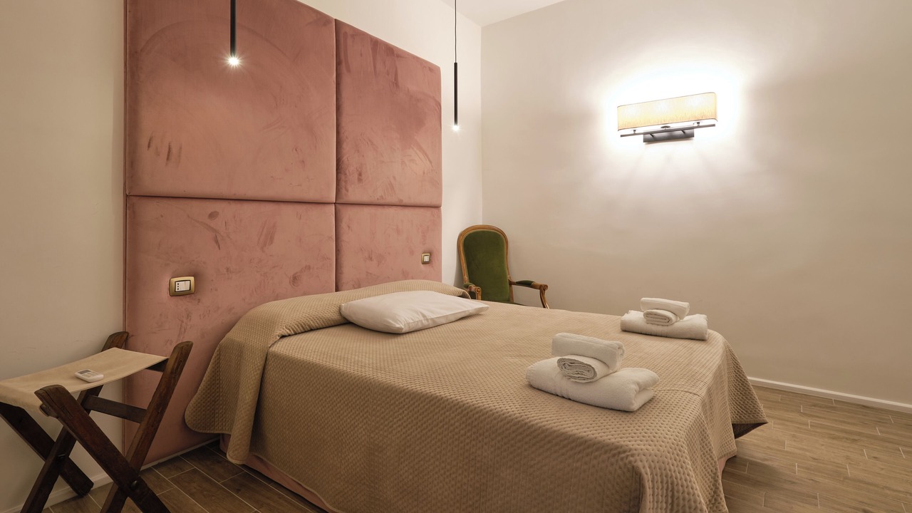 Photo of Bedroom in Andria