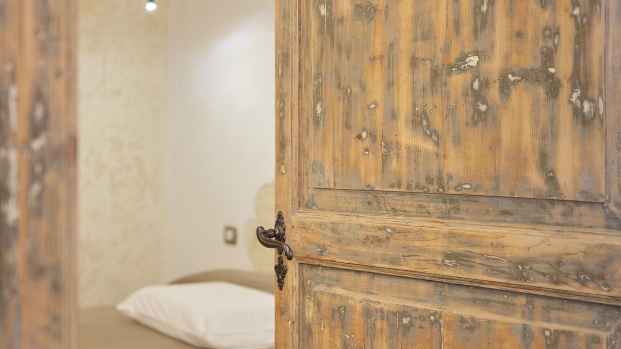 Photo of Bedroom in Andria