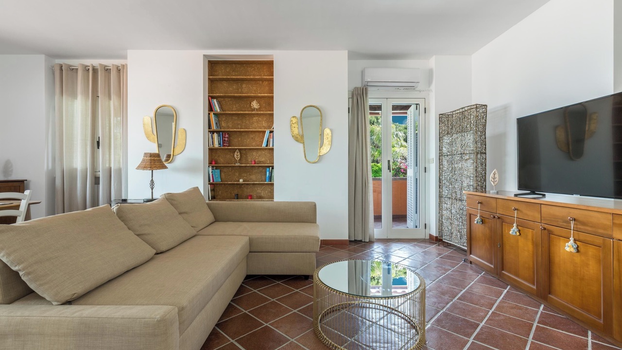 Photo of Livingroom in Taranto