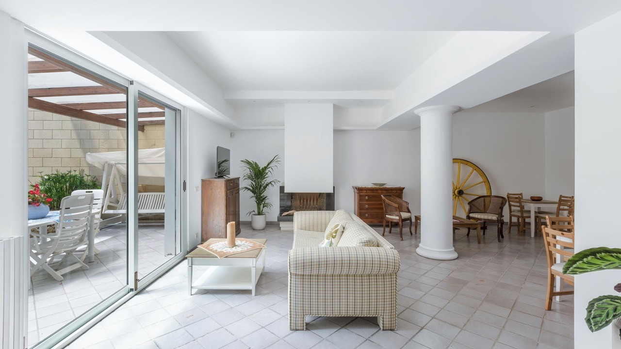Photo of Livingroom in Taranto