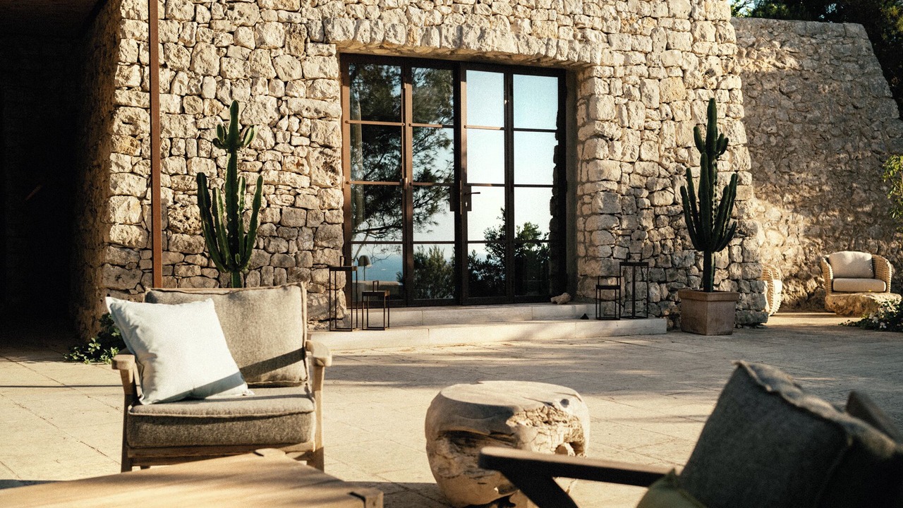 Photo of Outdoor in Gagliano del Capo