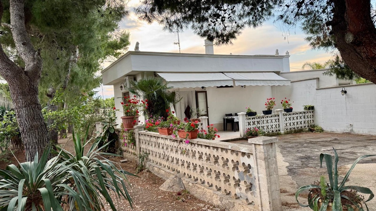 Photo of Outdoor in Trani