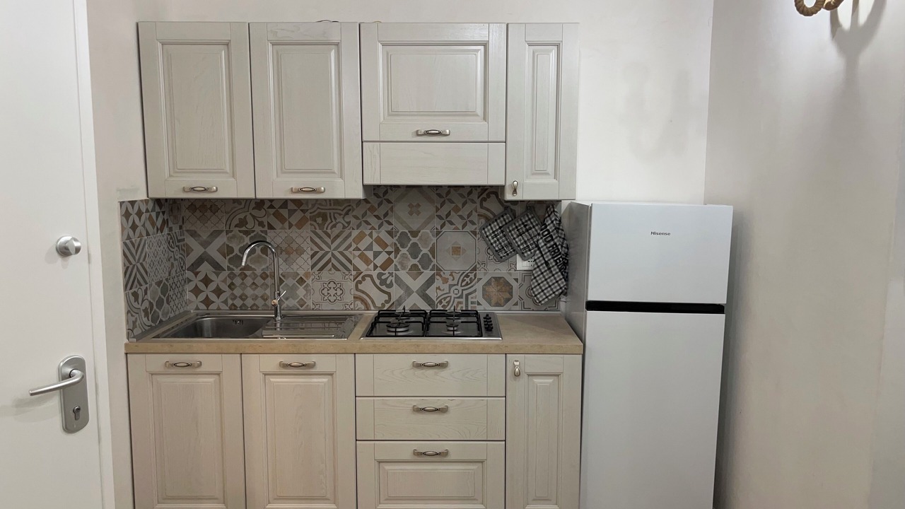 Photo of Kitchen in Cannole