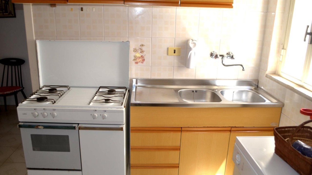 Photo of Kitchen in Torre dell'Orso