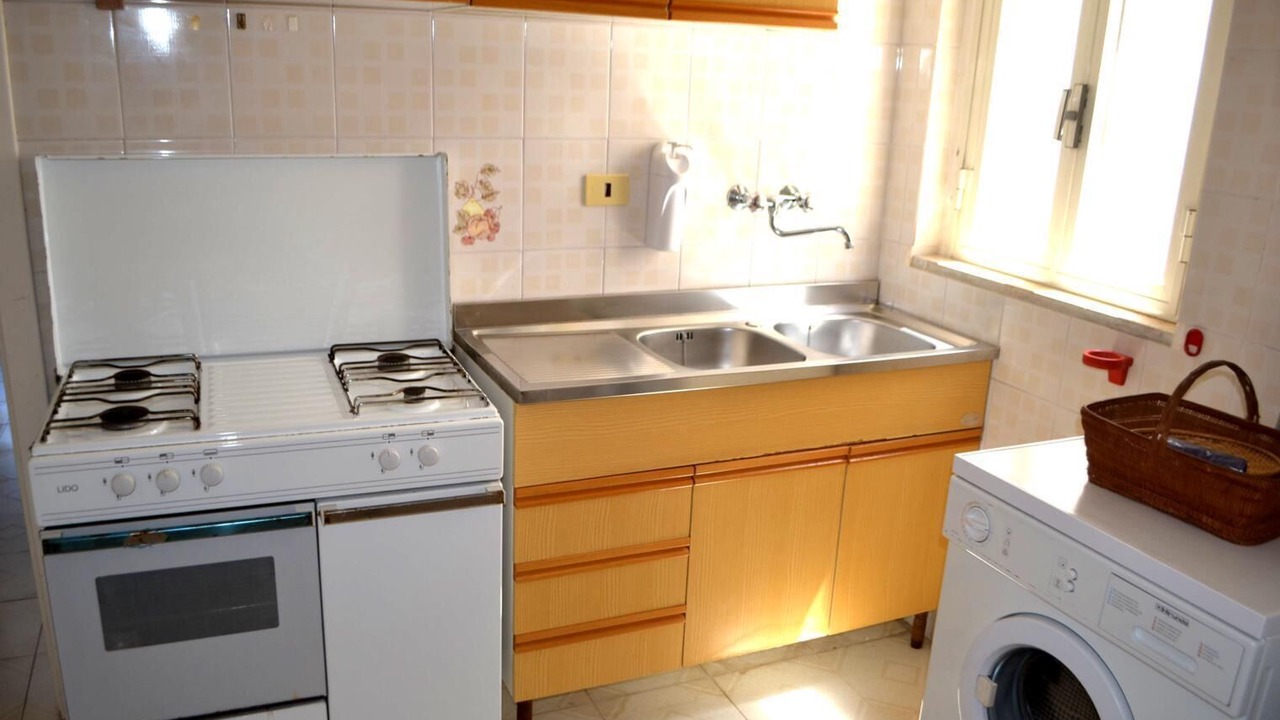 Photo of Kitchen in Torre dell'Orso