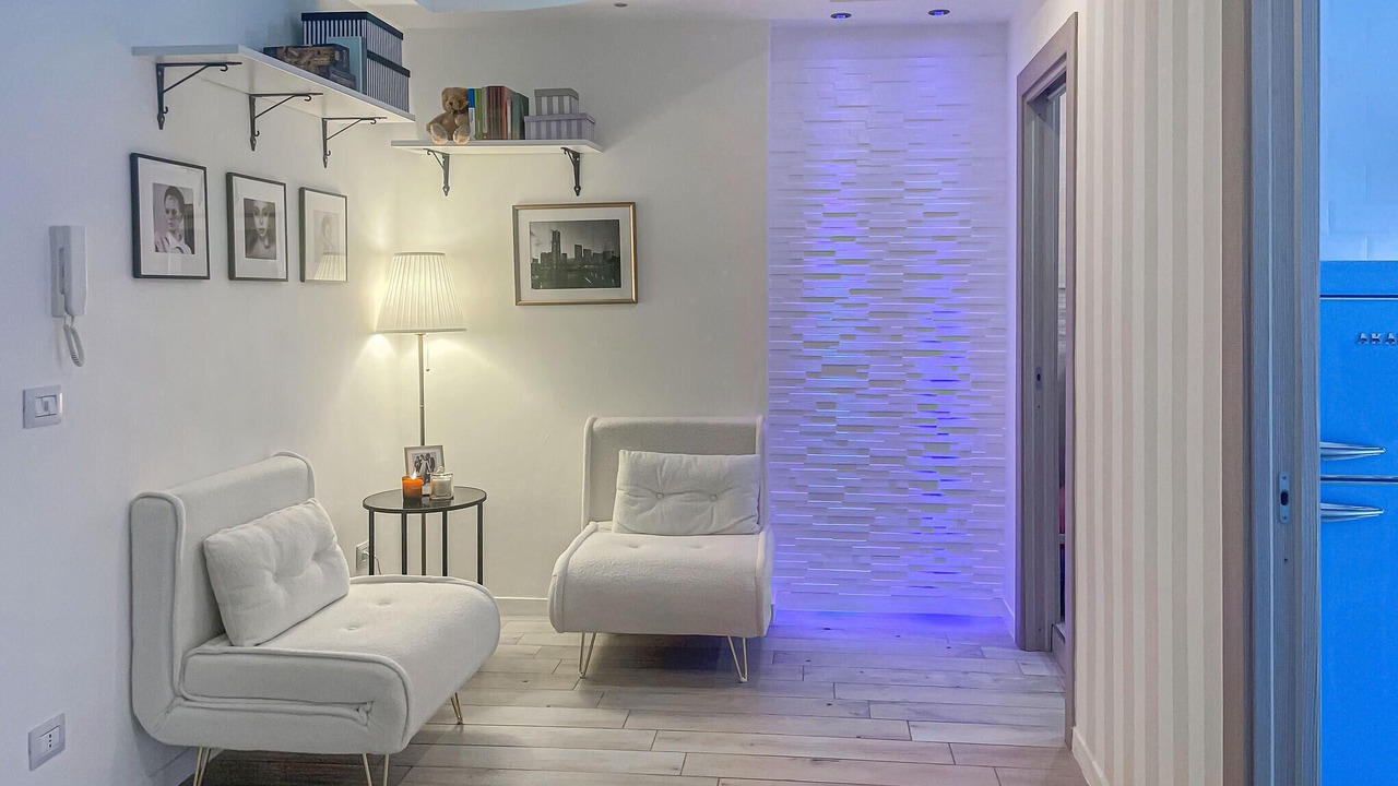 Photo of Bedroom in Taranto