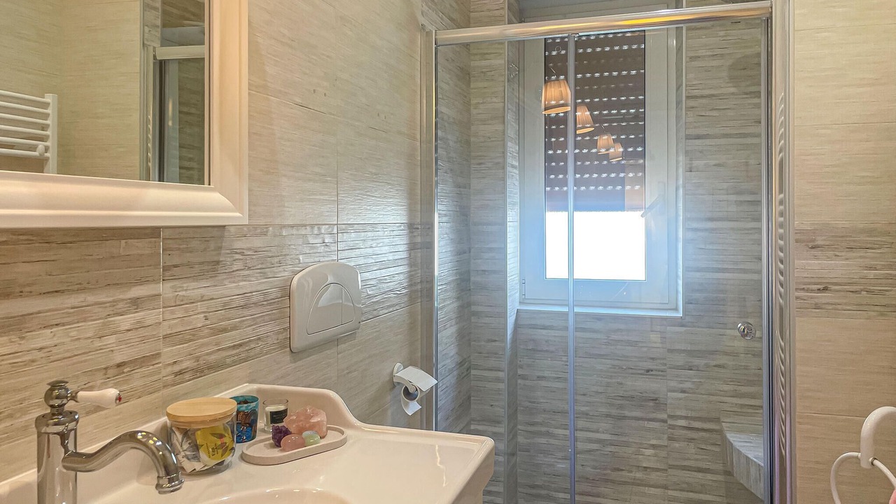 Photo of Bathroom in Taranto