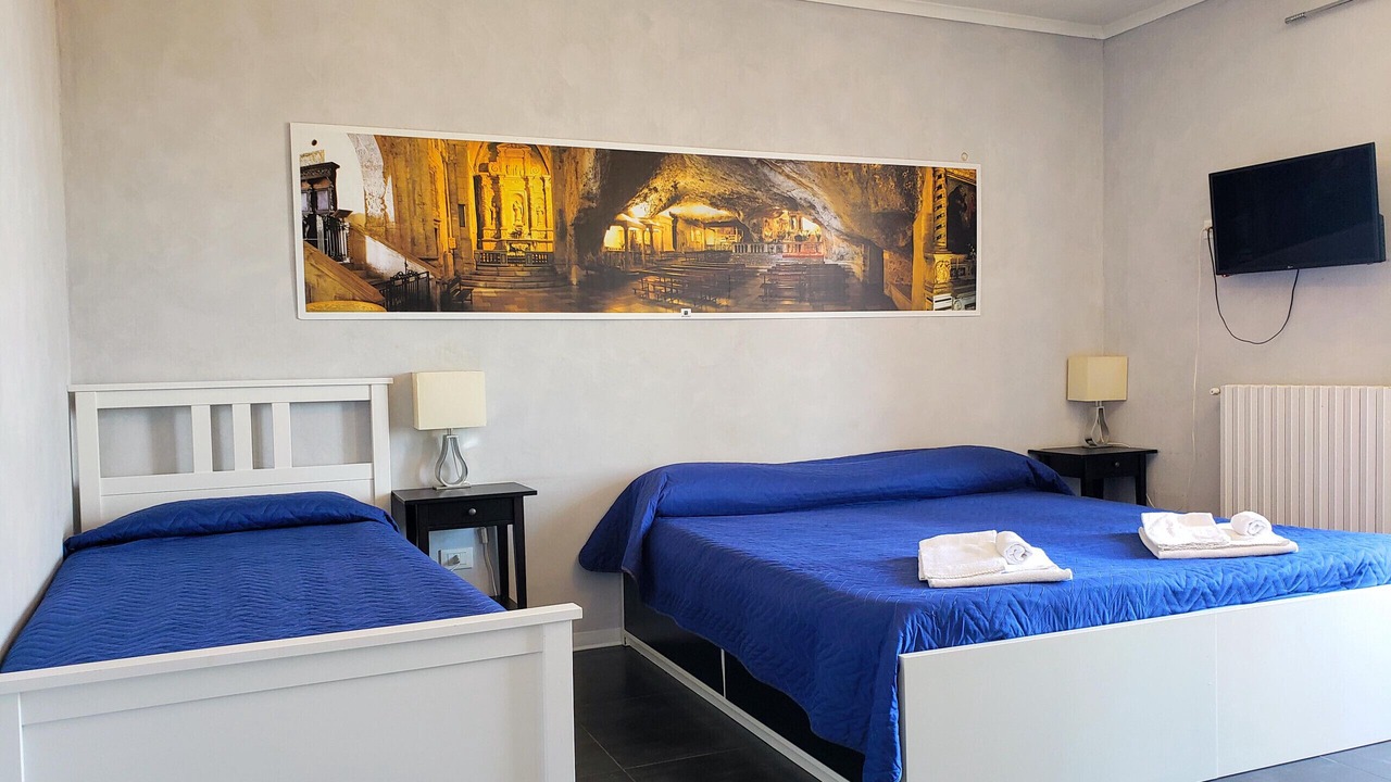 Photo of Bedroom in Monte Sant'Angelo