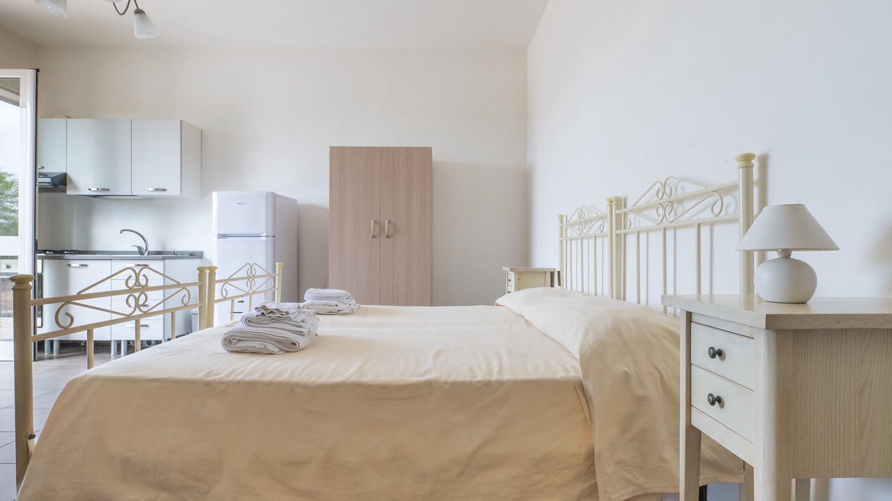 Photo of Bedroom in Otranto