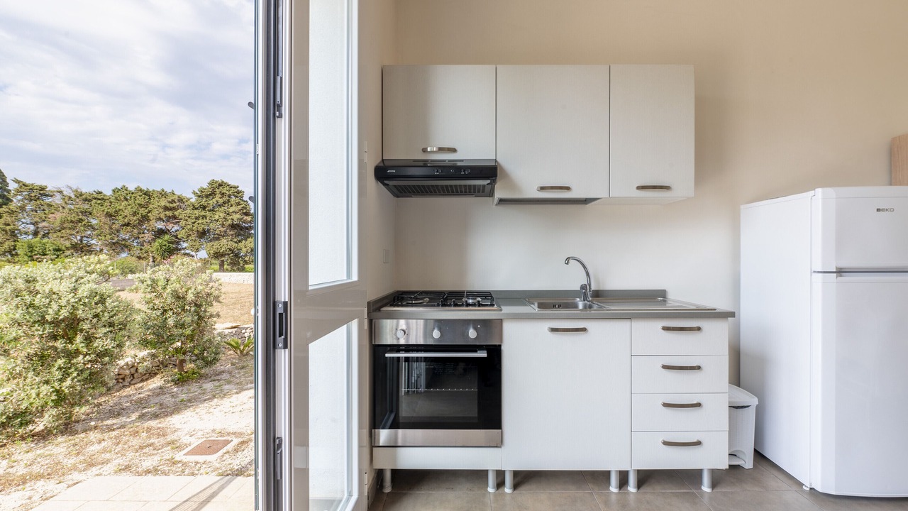 Photo of Kitchen in Otranto