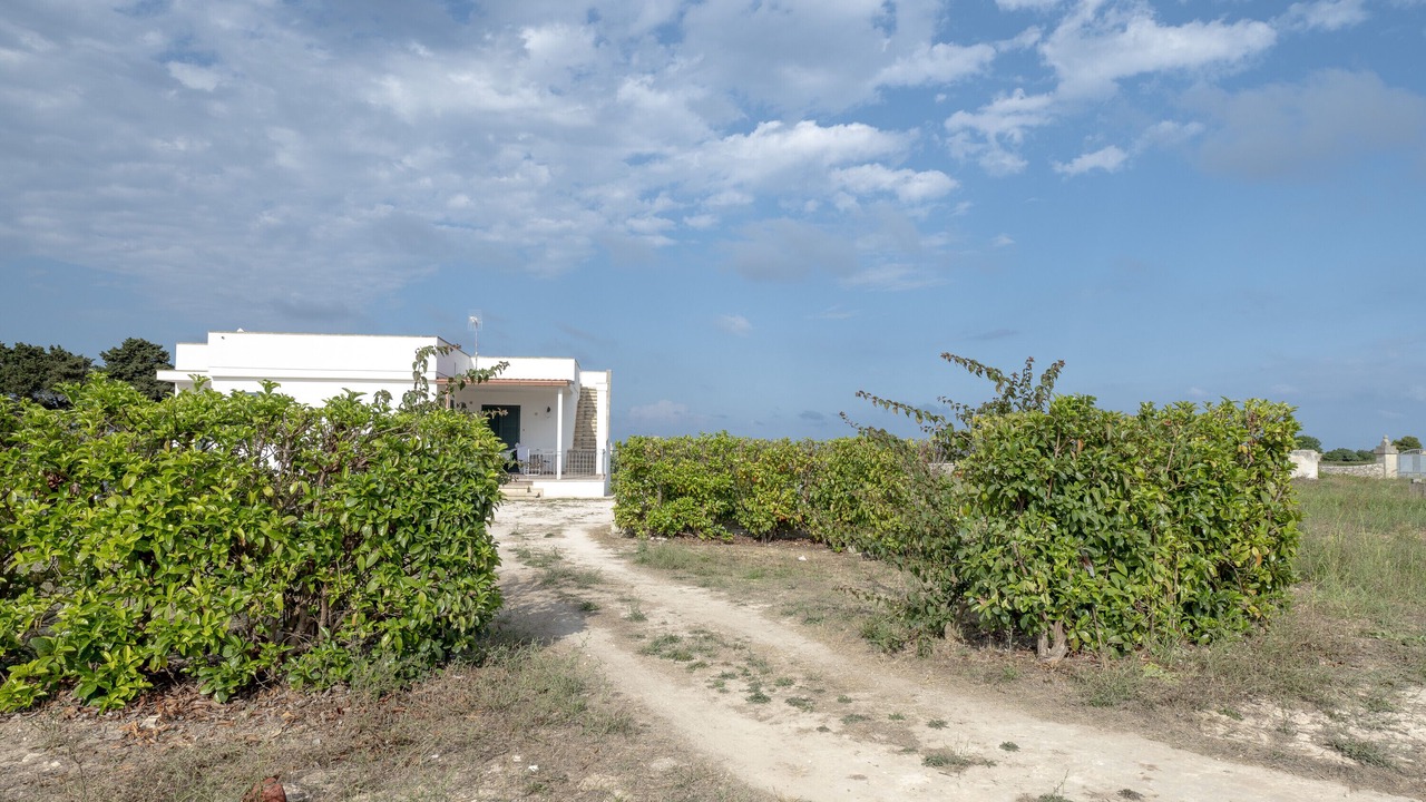 Photo of Outdoor in Otranto