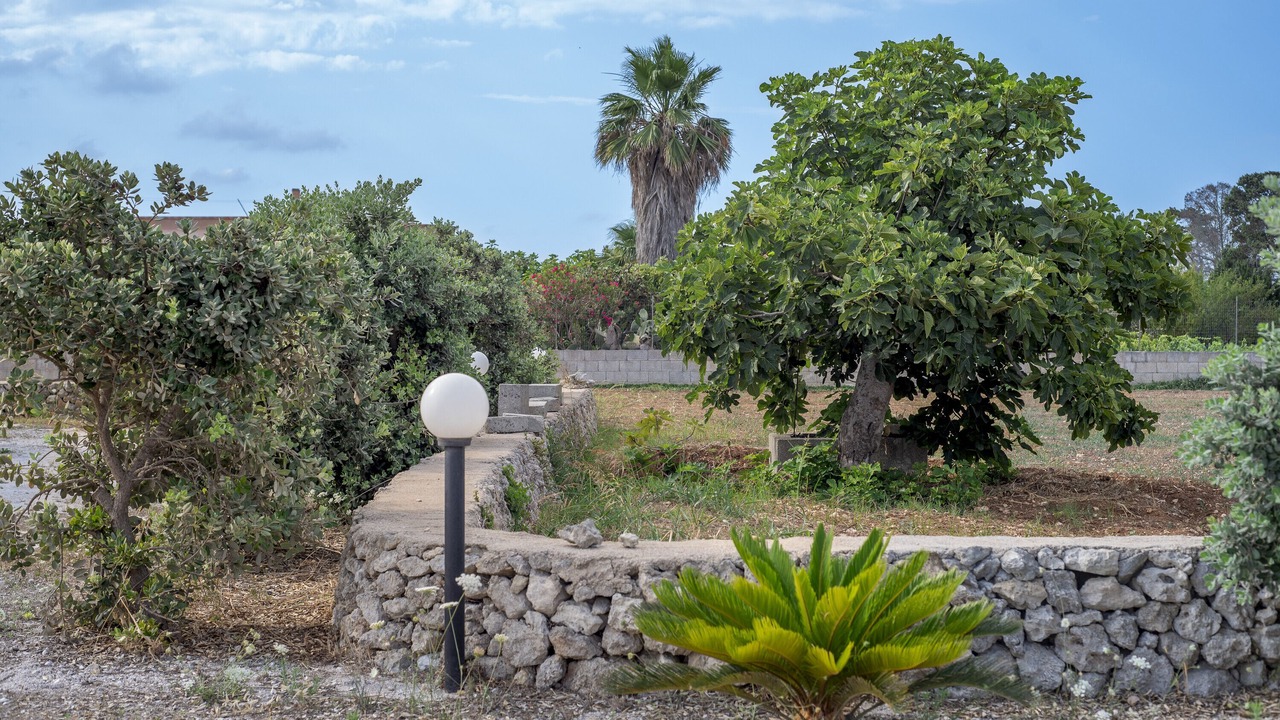 Photo of Outdoor in Otranto