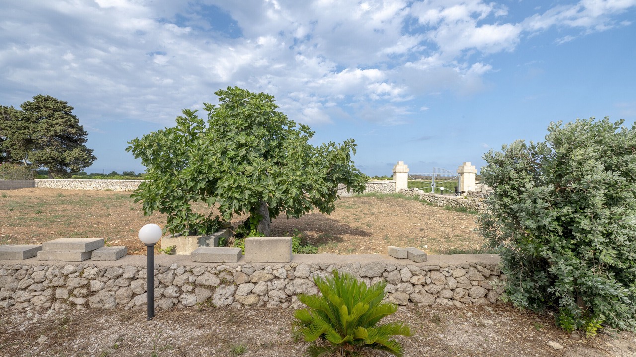 Photo of Outdoor in Otranto