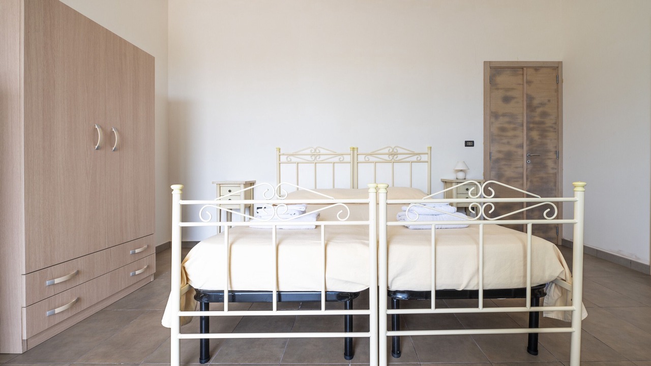 Photo of Bedroom in Otranto