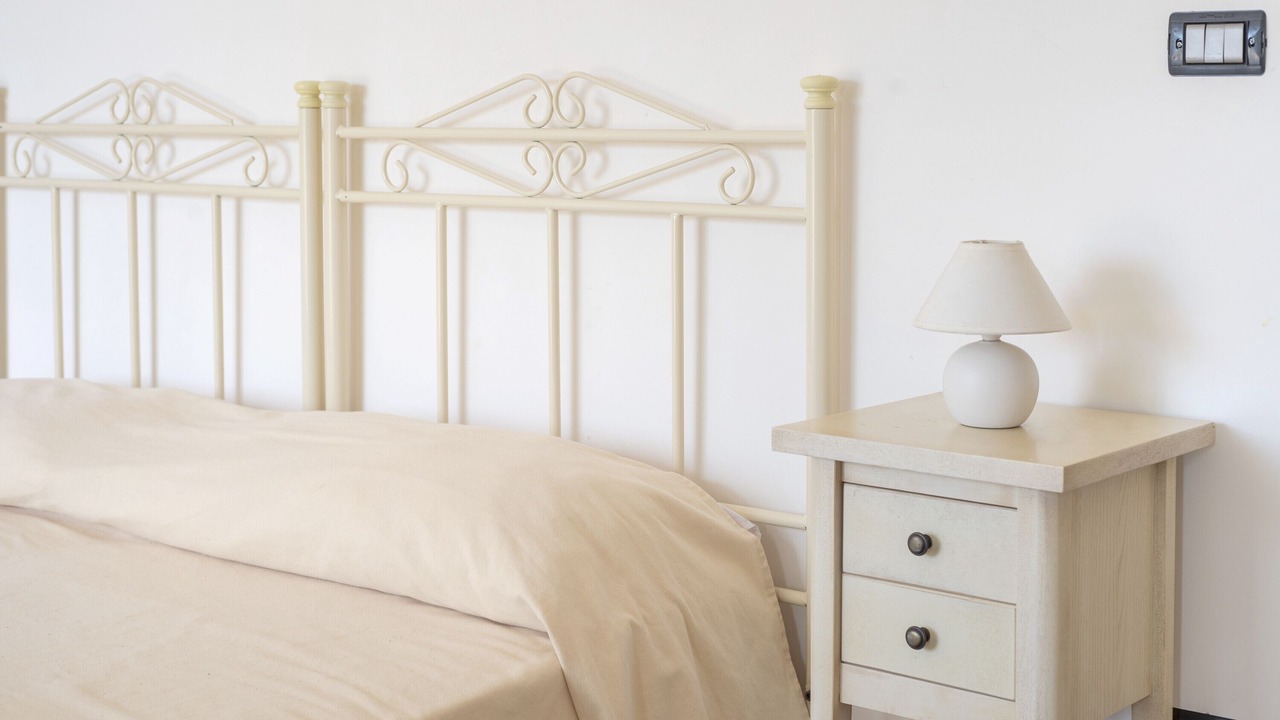Photo of Bedroom in Otranto