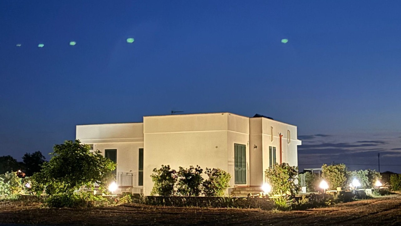 Photo of Outdoor in Otranto