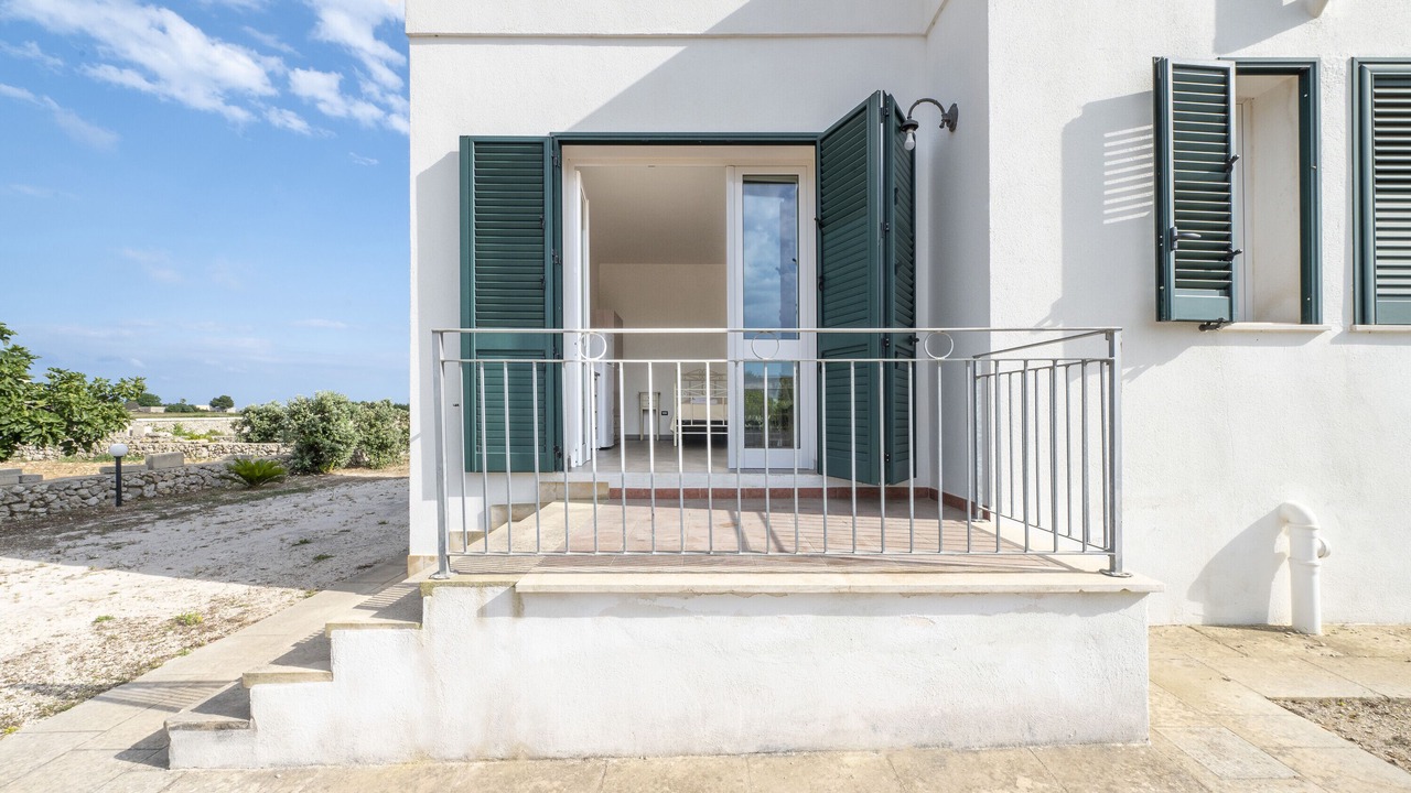 Photo of Outdoor in Otranto