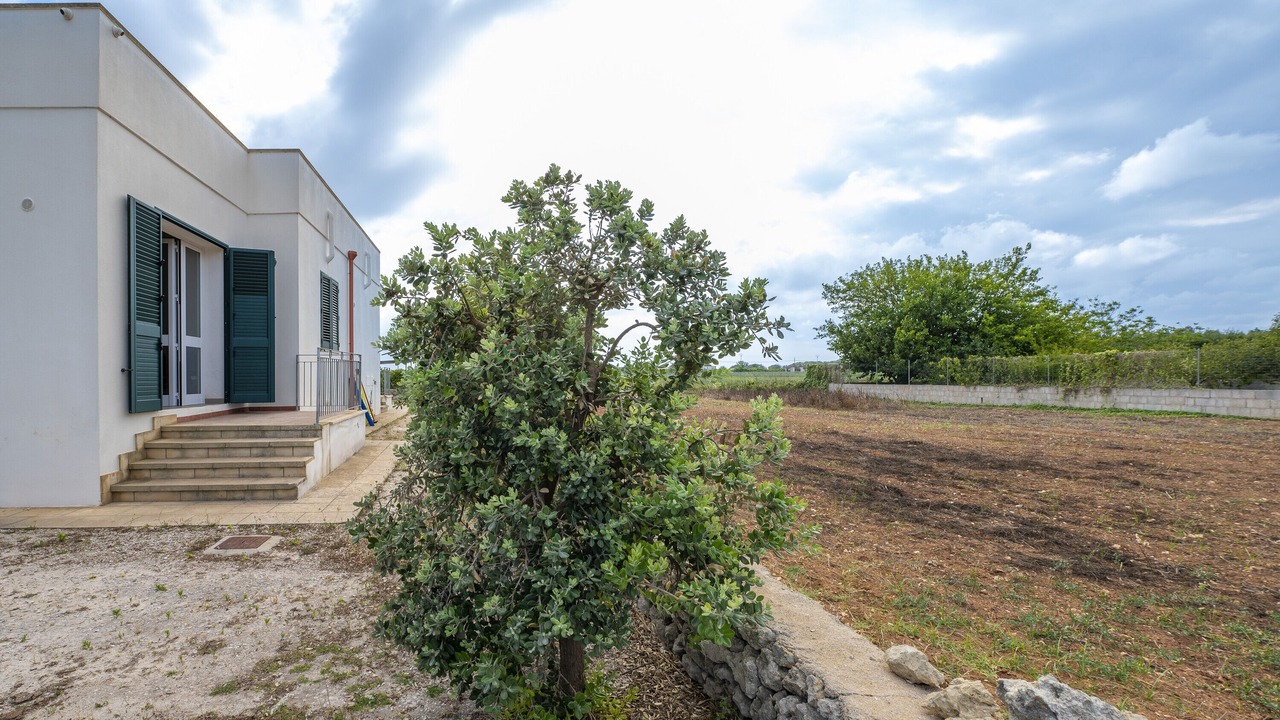 Photo of Outdoor in Otranto