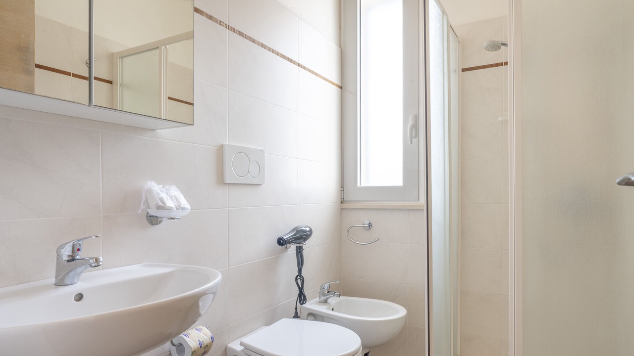 Photo of Bathroom in Otranto
