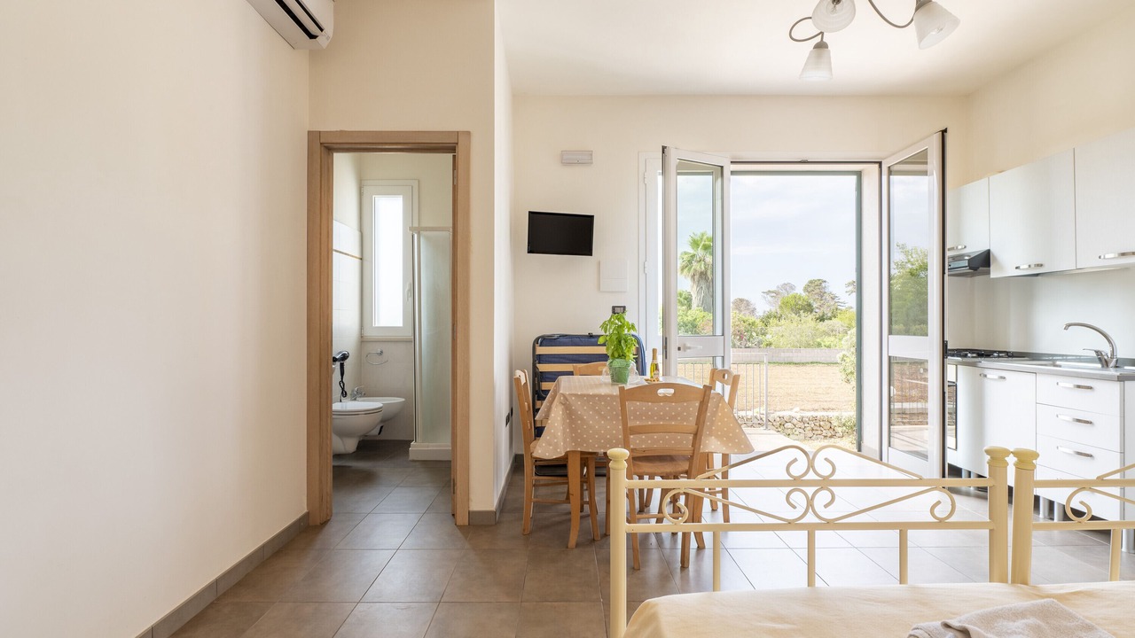 Photo of Bedroom in Otranto