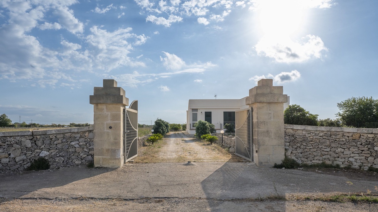 Photo of Outdoor in Otranto
