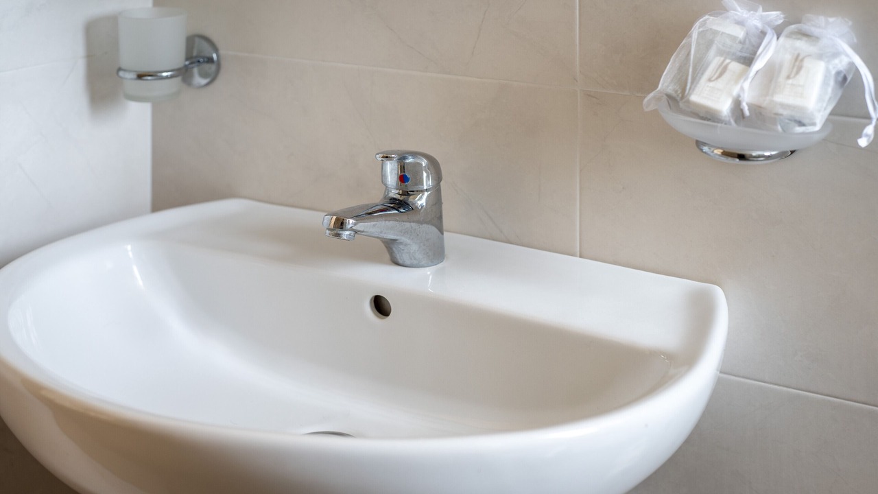 Photo of Bathroom in Otranto