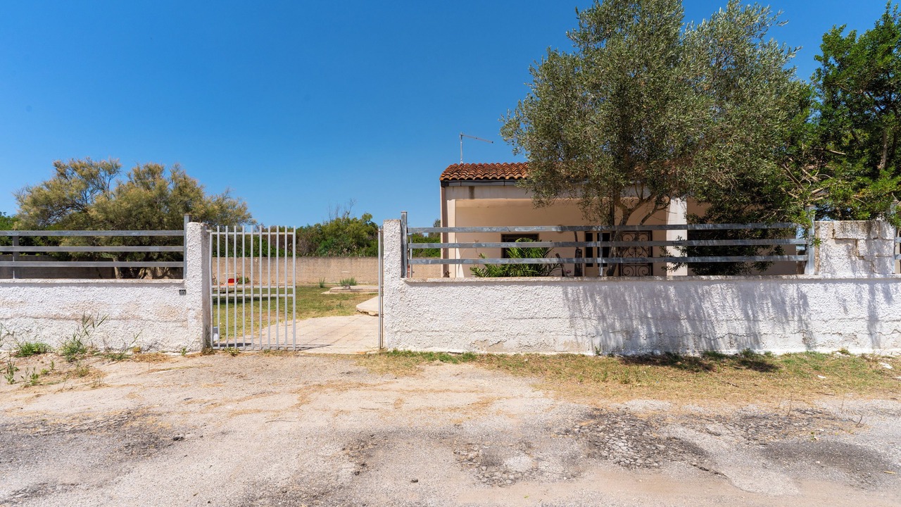 Photo of Outdoor in Punta Prosciutto